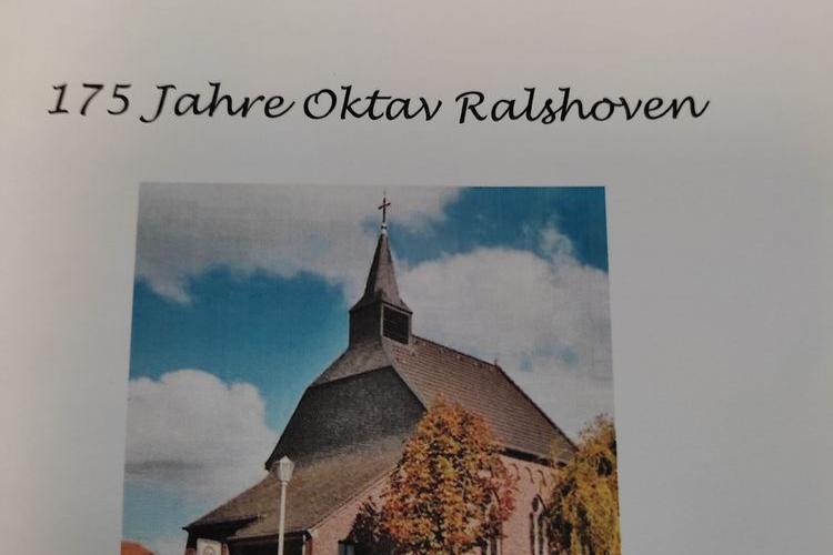 175 Jahre Oktav in St. Maria Hilf - Ralshoven