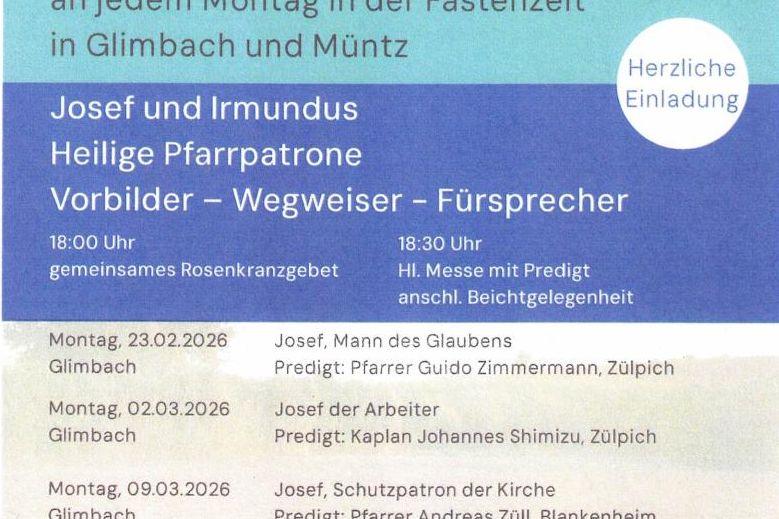 Fastenpredigten 2026-1