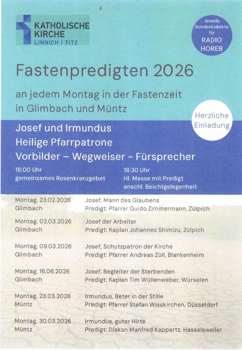 Fastenpredigten 2026-1