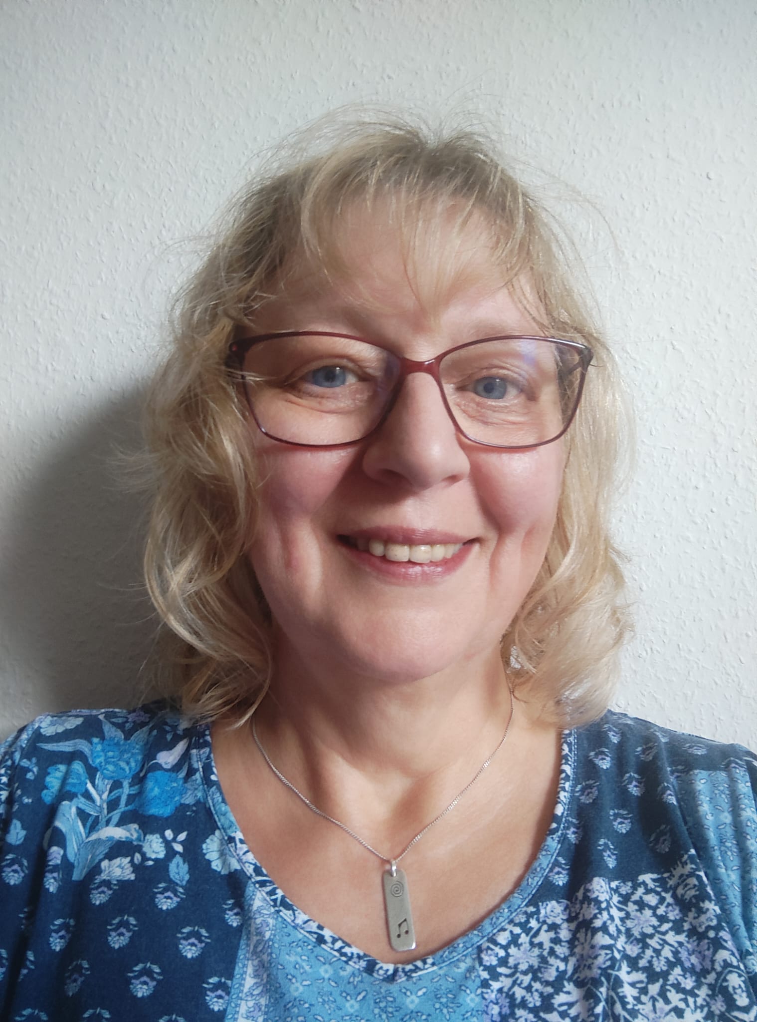 Brigitte Salentin
