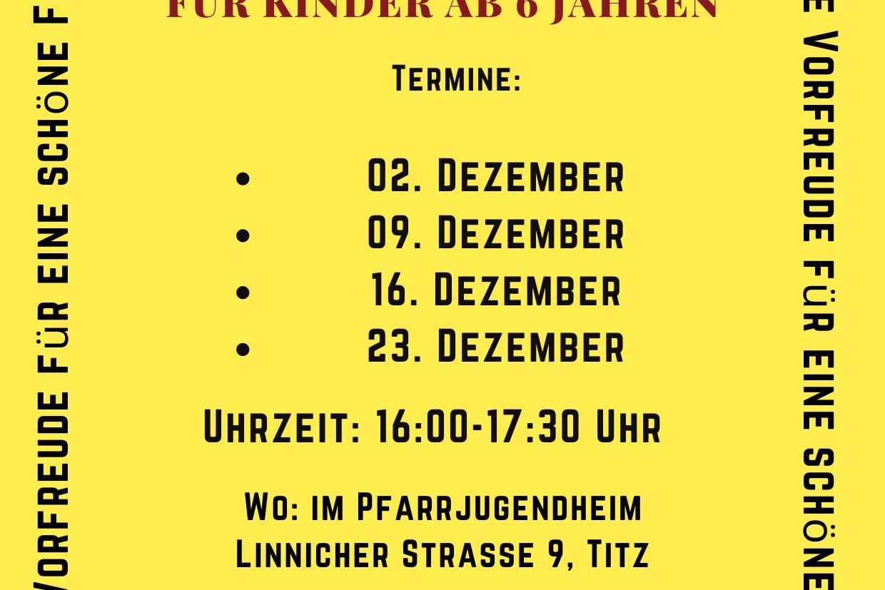 Kinder Kino für Homepage