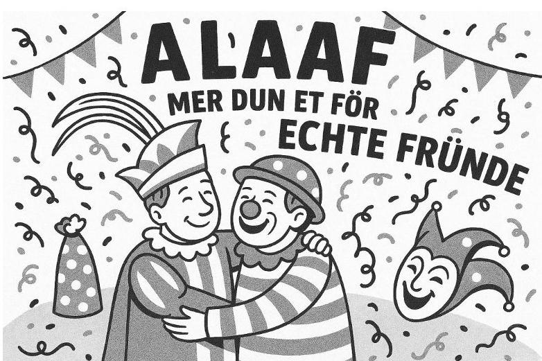 Plakat Fam-WoGo 2026 Jackerath