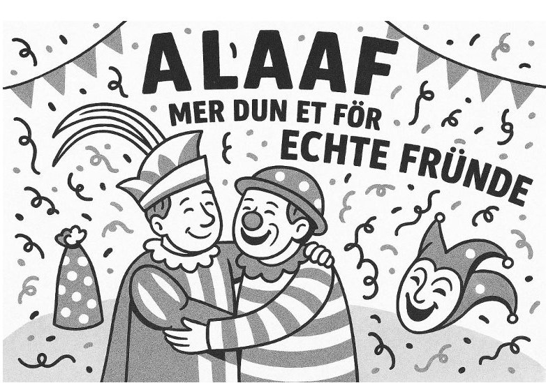 Plakat Fam-WoGo 2026 Jackerath