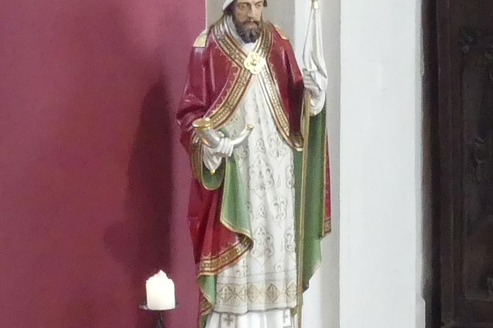 Der Heilige Kornelius