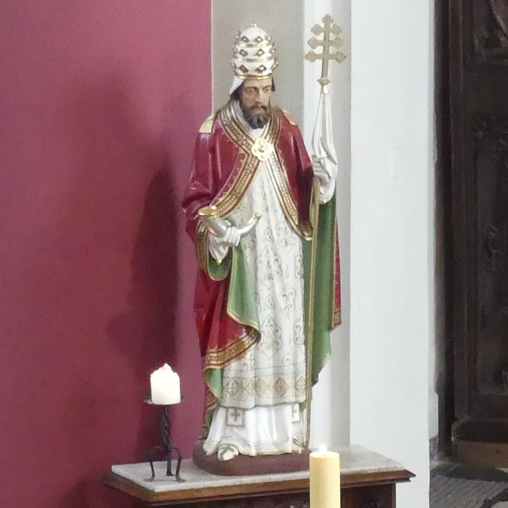Der Heilige Kornelius
