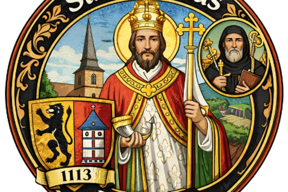 St. Kornelius Rödingen