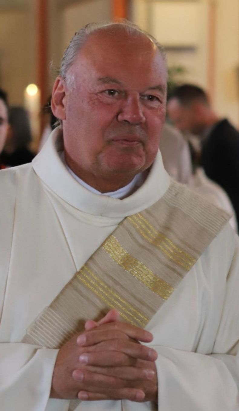 Manfred  Kappertz